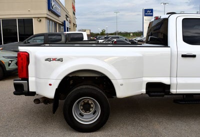2025 Ford F-350SD XL DRW