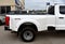 2025 Ford F-350SD XL DRW
