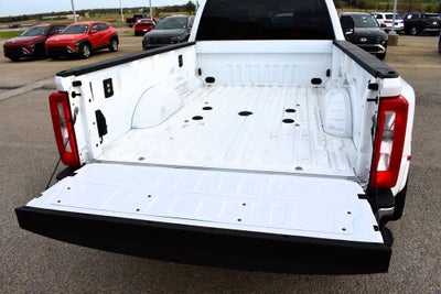 2025 Ford F-350SD XL DRW