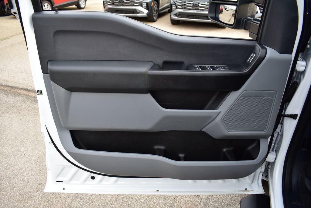 2025 Ford F-350SD XL DRW
