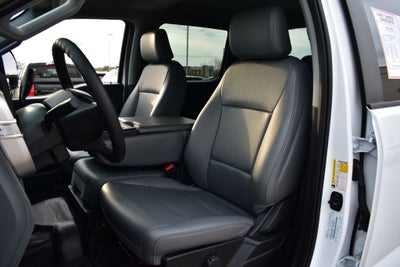 2025 Ford F-350SD XL DRW