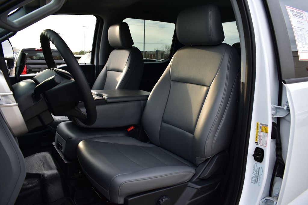 2025 Ford F-350SD XL DRW