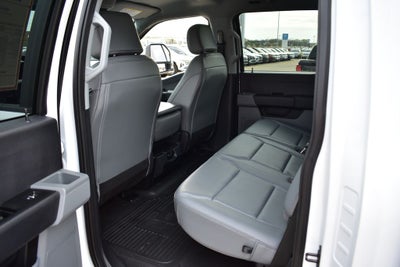 2025 Ford F-350SD XL DRW