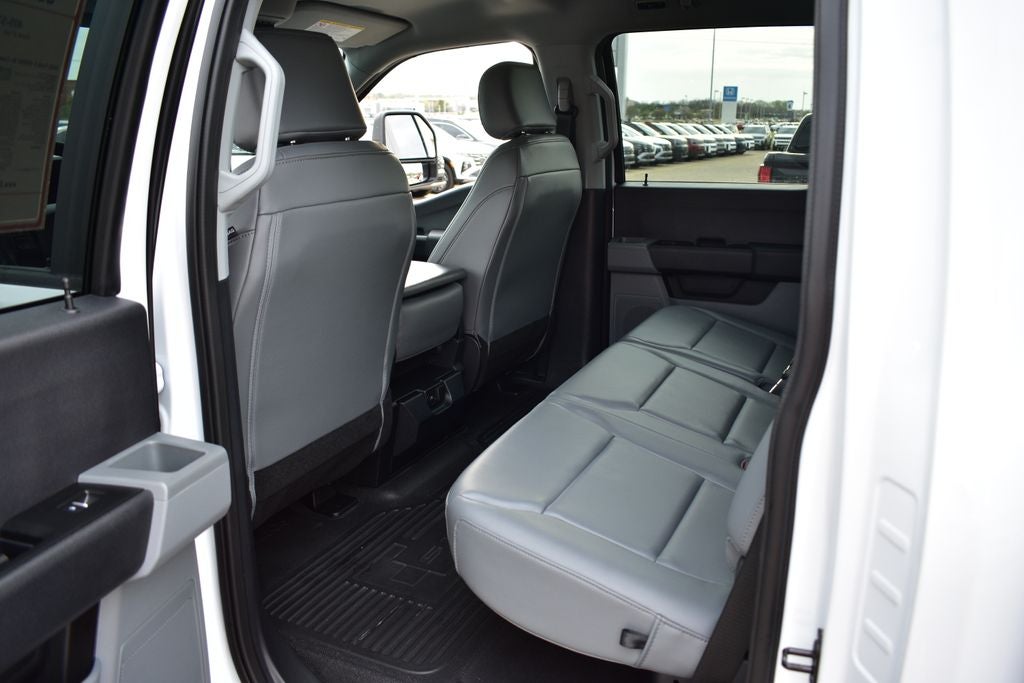 2025 Ford F-350SD XL DRW