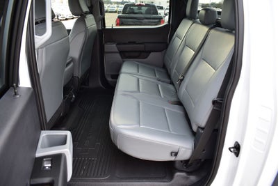 2025 Ford F-350SD XL DRW