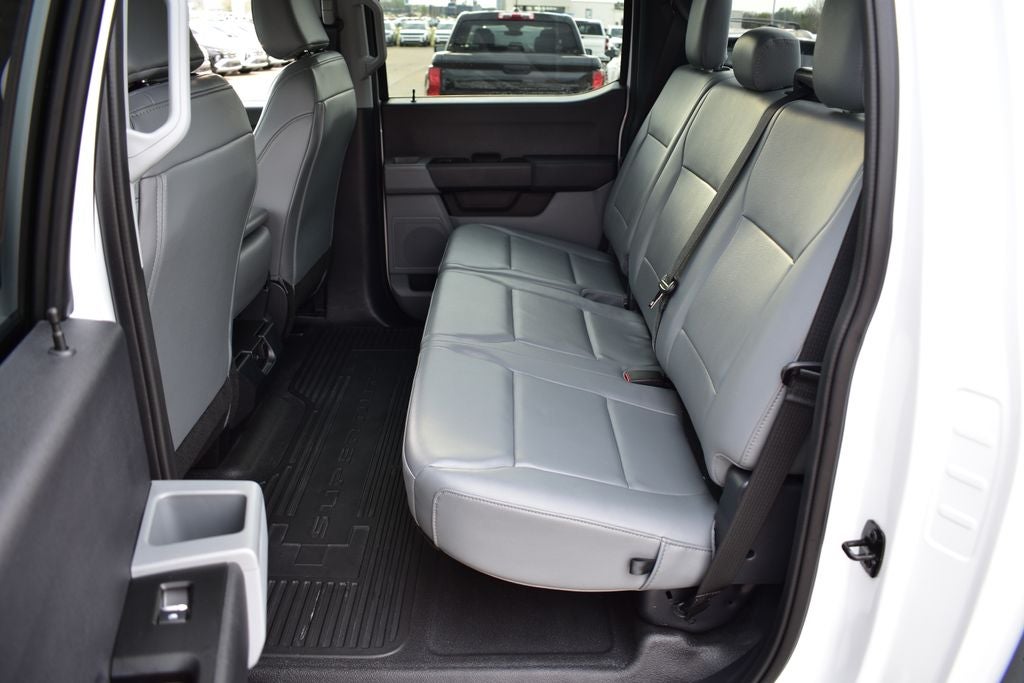 2025 Ford F-350SD XL DRW