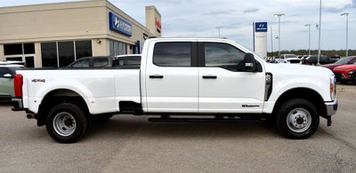 2025 Ford F-350SD XL DRW