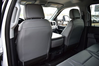 2025 Ford F-350SD XL DRW