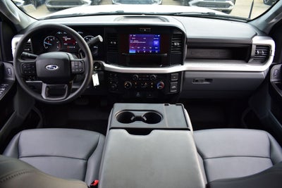 2025 Ford F-350SD XL DRW