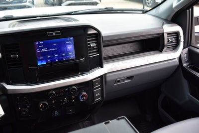 2025 Ford F-350SD XL DRW