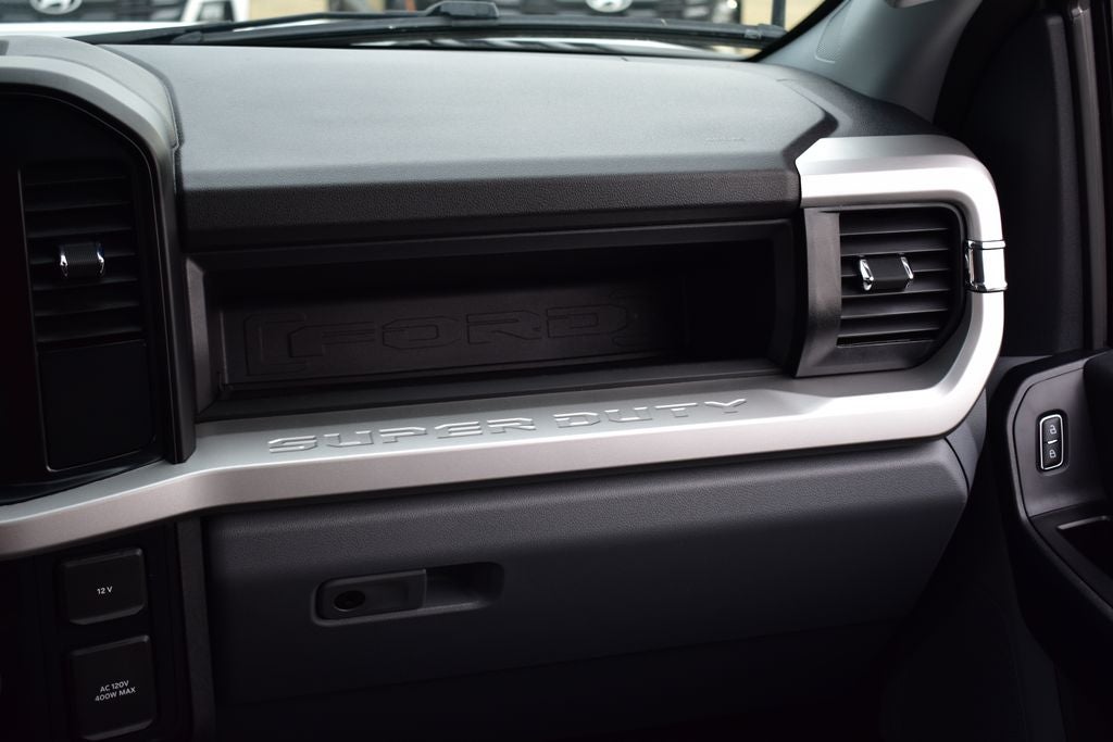 2025 Ford F-350SD XL DRW