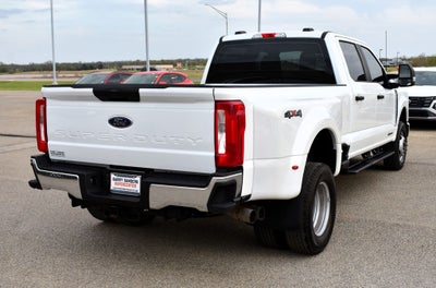 2025 Ford F-350SD XL DRW