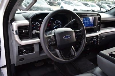 2025 Ford F-350SD XL DRW