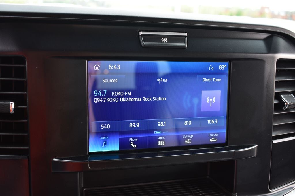 2025 Ford F-350SD XL DRW