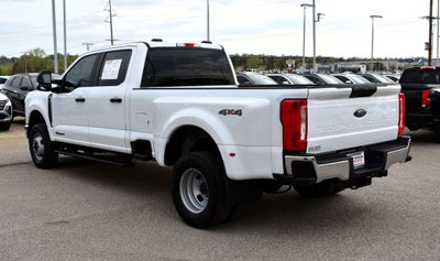 2025 Ford F-350SD XL DRW