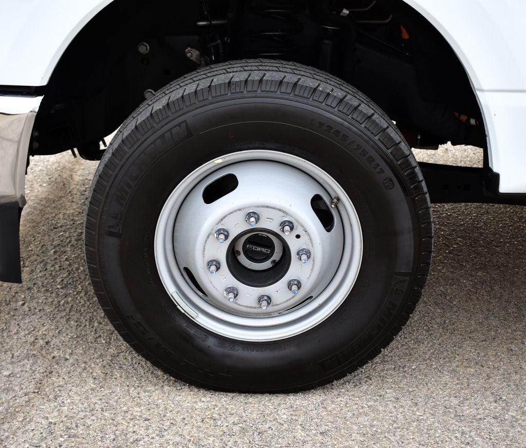 2025 Ford F-350SD XL DRW