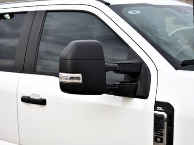 2025 Ford F-350SD XL DRW