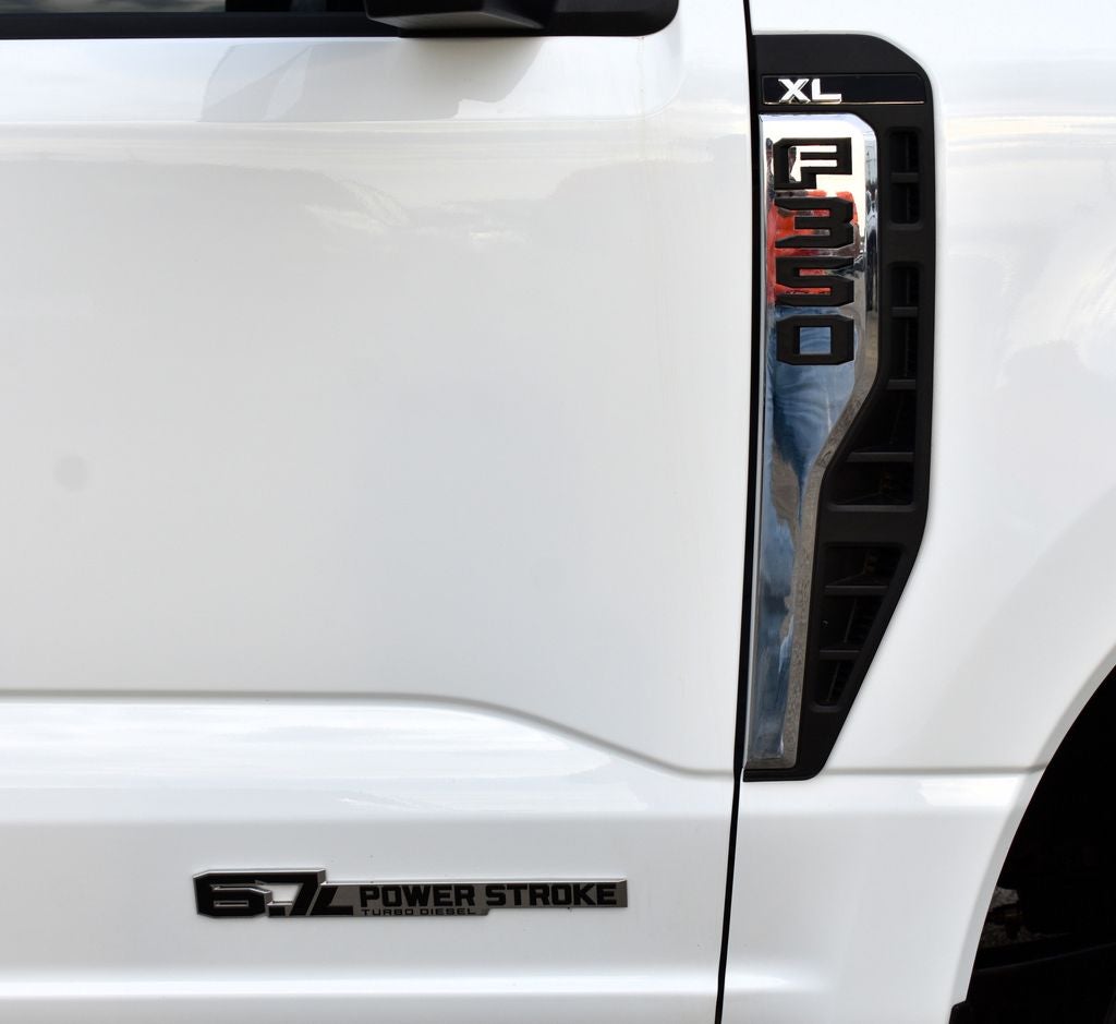 2025 Ford F-350SD XL DRW