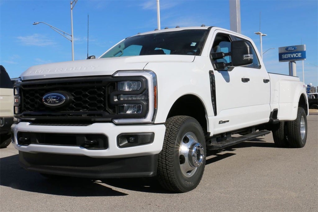 2026 Ford F-350SD XL DRW