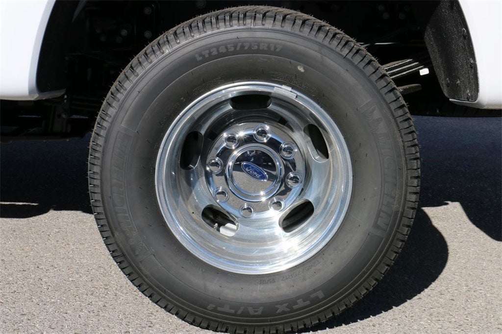 2026 Ford F-350SD XL DRW