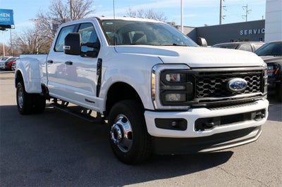 2026 Ford F-350SD XL DRW