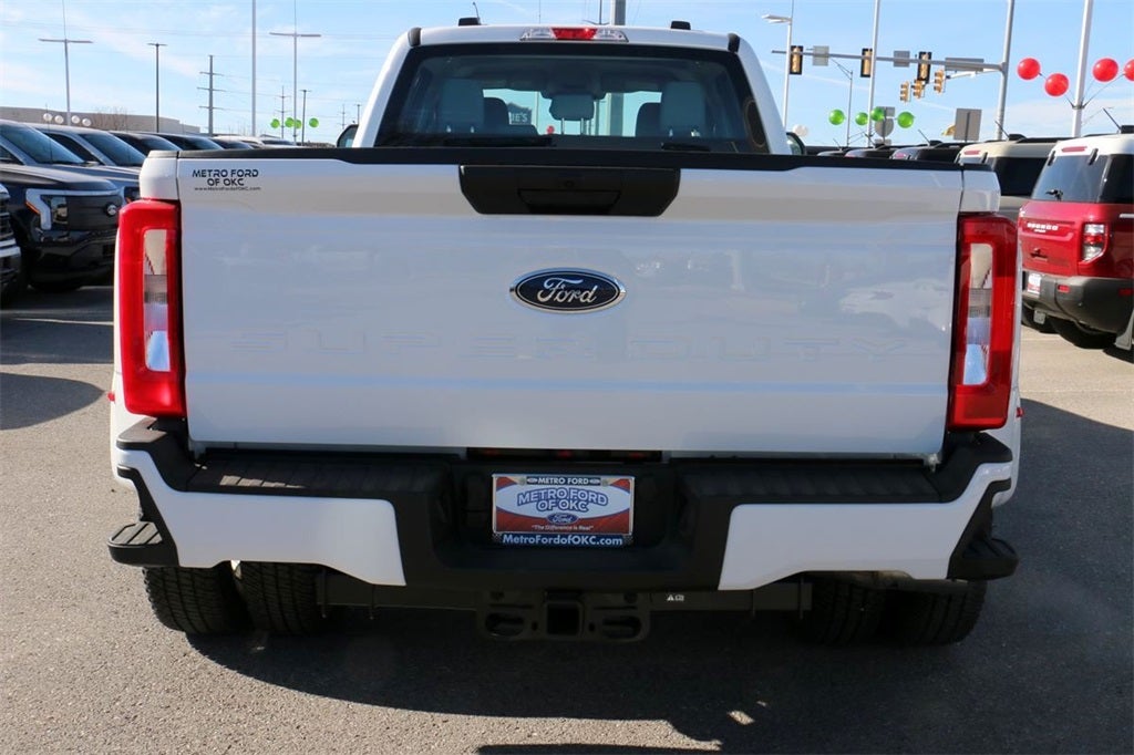 2026 Ford F-350SD XL DRW