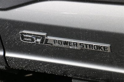 2026 Ford F-350SD XLT DRW