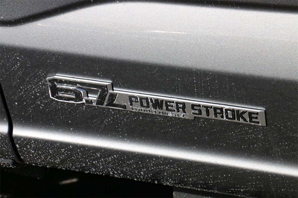 2026 Ford F-350SD XLT DRW