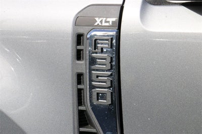 2026 Ford F-350SD XLT DRW