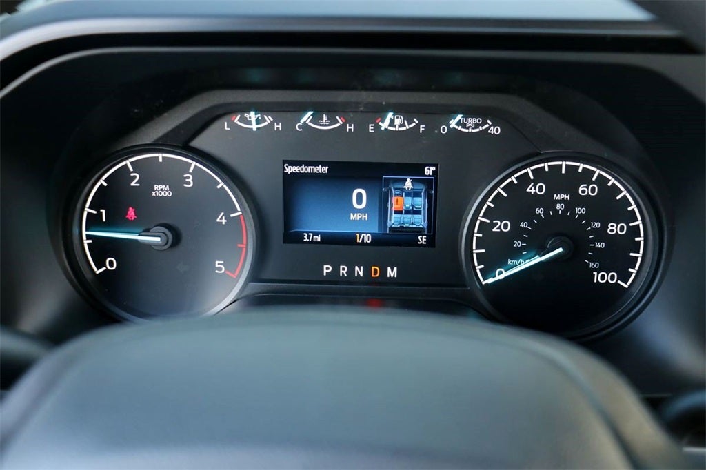 2026 Ford F-350SD XLT DRW