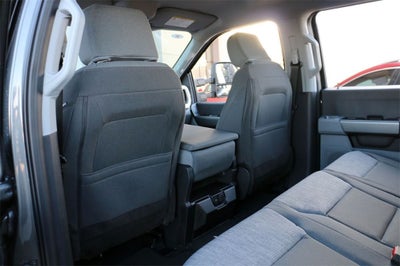 2026 Ford F-350SD XLT DRW