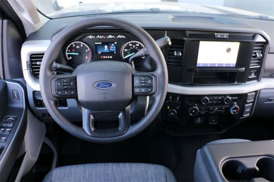 2026 Ford F-350SD XLT DRW