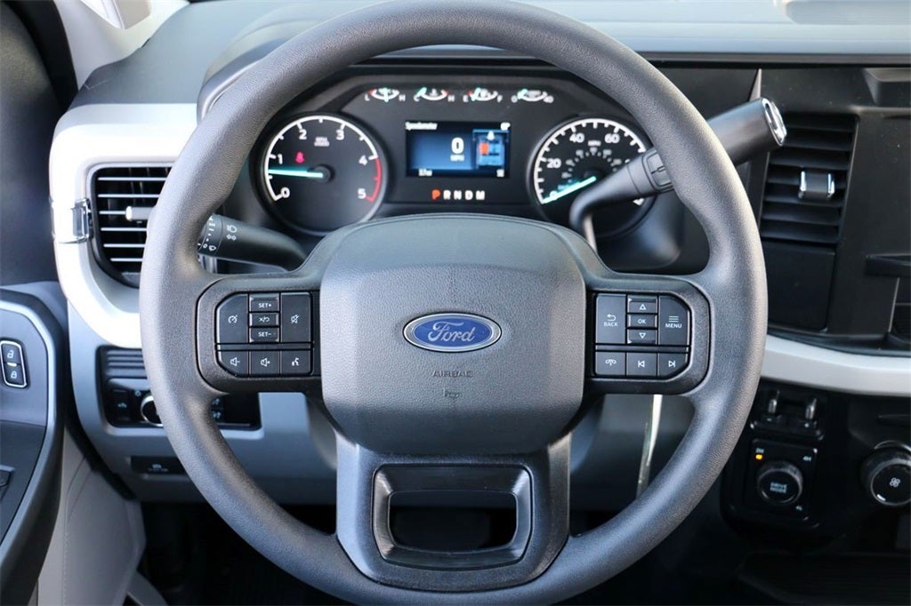 2026 Ford F-350SD XLT DRW