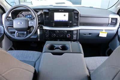 2026 Ford F-350SD XLT DRW