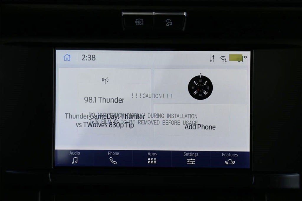 2026 Ford F-350SD XLT DRW