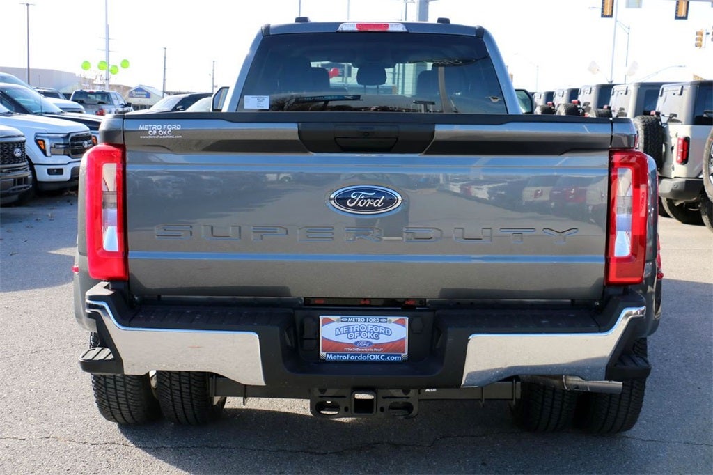 2026 Ford F-350SD XLT DRW