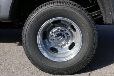 2026 Ford F-350SD XLT DRW