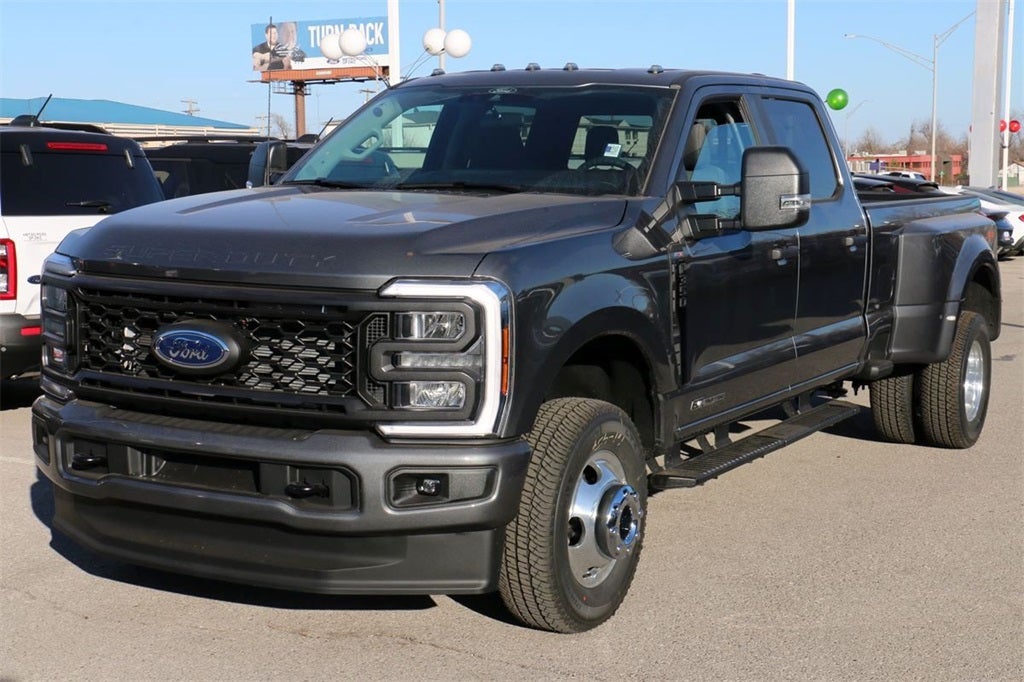 2026 Ford F-350SD XL DRW