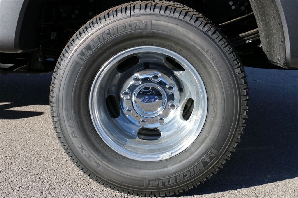 2026 Ford F-350SD XL DRW