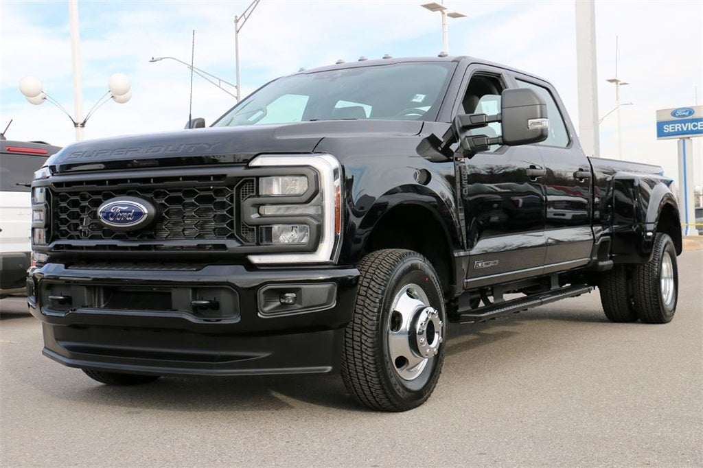 2026 Ford F-350SD XL DRW