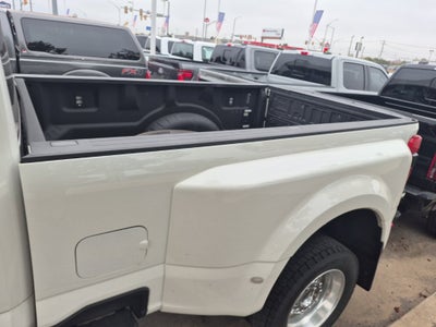 2024 Ford F-450SD Limited DRW