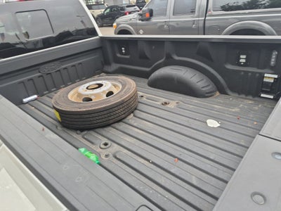 2024 Ford F-450SD Limited DRW