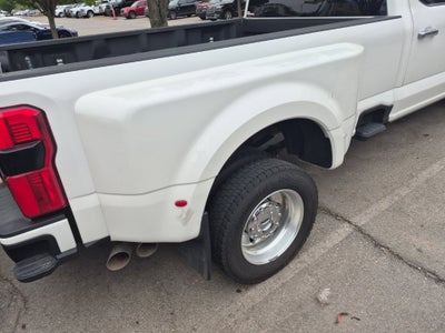 2024 Ford F-450SD Limited DRW