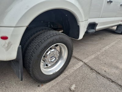 2024 Ford F-450SD Limited DRW