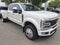 2024 Ford F-450SD Limited DRW