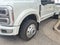 2024 Ford F-450SD Limited DRW