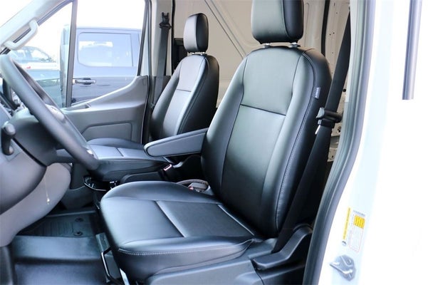2024 Ford Transit-250 Base in Oklahoma City, OK - Ted Moore Auto Group