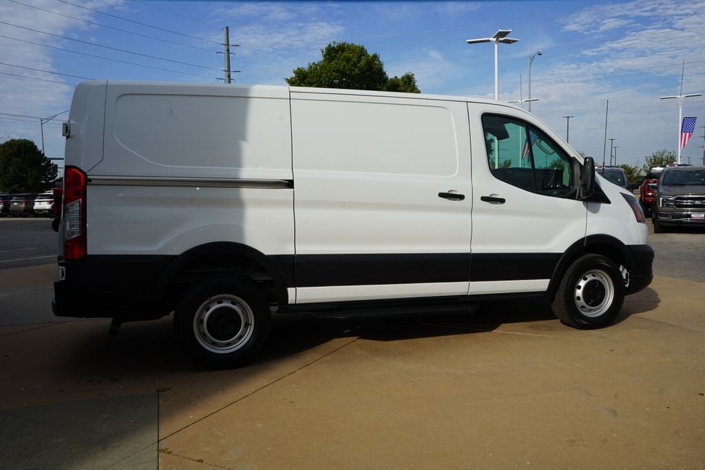 2023 Ford Transit-350 Base