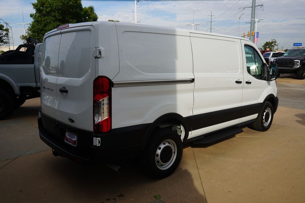 2023 Ford Transit-350 Base