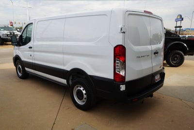 2023 Ford Transit-350 Base